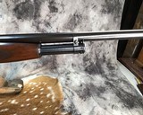 1949 Winchester Model 12, Solid Rib, Skeet Grade Shotgun, .12 Ga. - 8 of 20