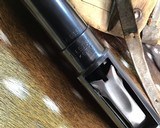 1949 Winchester Model 12, Solid Rib, Skeet Grade Shotgun, .12 Ga. - 17 of 20