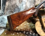 1949 Winchester Model 12, Solid Rib, Skeet Grade Shotgun, .12 Ga. - 11 of 20