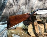 1949 Winchester Model 12, Solid Rib, Skeet Grade Shotgun, .12 Ga. - 20 of 20