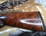 1949 Winchester Model 12, Solid Rib, Skeet Grade Shotgun, .12 Ga. - 3 of 20