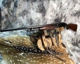 1949 Winchester Model 12, Solid Rib, Skeet Grade Shotgun, .12 Ga. - 5 of 20