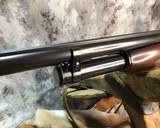 1949 Winchester Model 12, Solid Rib, Skeet Grade Shotgun, .12 Ga. - 2 of 20