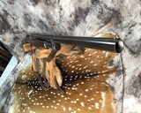 1949 Winchester Model 12, Solid Rib, Skeet Grade Shotgun, .12 Ga. - 14 of 20