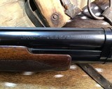 1949 Winchester Model 12, Solid Rib, Skeet Grade Shotgun, .12 Ga. - 7 of 20