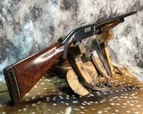 1949 Winchester Model 12, Solid Rib, Skeet Grade Shotgun, .12 Ga. - 13 of 20
