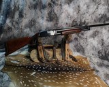 1949 Winchester Model 12, Solid Rib, Skeet Grade Shotgun, .12 Ga. - 6 of 20