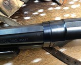 1949 Winchester Model 12, Solid Rib, Skeet Grade Shotgun, .12 Ga. - 4 of 20