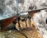 1949 Winchester Model 12, Solid Rib, Skeet Grade Shotgun, .12 Ga. - 1 of 20