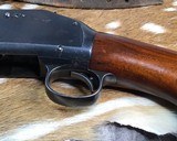 1951 Winchester Model 97 Pump Shotgun, 12 Ga. 2 3/4 inch, 30 inch - 6 of 16