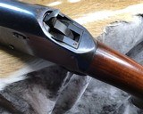 1951 Winchester Model 97 Pump Shotgun, 12 Ga. 2 3/4 inch, 30 inch - 4 of 16