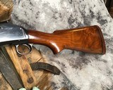 1951 Winchester Model 97 Pump Shotgun, 12 Ga. 2 3/4 inch, 30 inch - 15 of 16