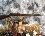 Antique Winchester Model 1892 Carbine, .32 WCF - 9 of 15