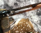 Antique Winchester Model 1892 Carbine, .32 WCF - 5 of 15