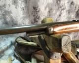 Antique Winchester Model 1892 Carbine, .32 WCF - 2 of 15
