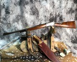 Antique Winchester Model 1892 Carbine, .32 WCF - 6 of 15