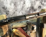 Antique Winchester Model 1892 Carbine, .32 WCF - 11 of 15