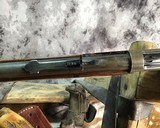 Antique Winchester Model 1892 Carbine, .32 WCF - 3 of 15