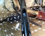 Antique Winchester Model 1892 Carbine, .32 WCF - 10 of 15