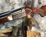 L.C. Smith Specialty 5 BT (Trap) 12 Ga., 32 Inch Single Barrel, High Rib, Trap Shotgun W/Factory Letter - 20 of 25