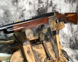 L.C. Smith Specialty 5 BT (Trap) 12 Ga., 32 Inch Single Barrel, High Rib, Trap Shotgun W/Factory Letter - 17 of 25