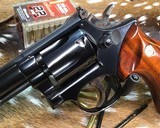 Smith & Wesson model 48-4 K Frame .22 magnum 6 inch, Trades Welcome! - 8 of 19