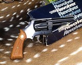 Smith & Wesson Model 51 No-dash .22 Magnum Kit Gun, Rare J Frame Magnum - 16 of 18