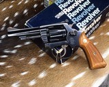 Smith & Wesson Model 51 No-dash .22 Magnum Kit Gun, Rare J Frame Magnum - 18 of 18