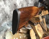 Brno Effect Stalking Rifle, 30-06, Unfired W/Leupold Optic, Gorgeous Sleek - 8 of 20