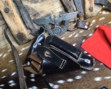 1941 Walther PPK Eagle-C WWII Police Pistol, Holster , 2 mags, Wauffen marked - 3 of 24