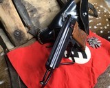 1941 Walther PPK Eagle-C WWII Police Pistol, Holster , 2 mags, Wauffen marked - 18 of 24