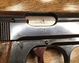 1941 Walther PPK Eagle-C WWII Police Pistol, Holster , 2 mags, Wauffen marked - 15 of 24
