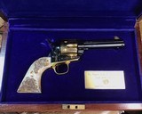 Roy Rogers Single Action Army .45 Commemorative ,United States Historical Society - 3 of 18