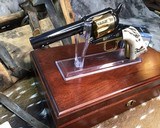 Roy Rogers Single Action Army .45 Commemorative ,United States Historical Society - 10 of 18