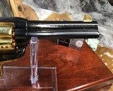 Roy Rogers Single Action Army .45 Commemorative ,United States Historical Society - 18 of 18