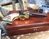 Roy Rogers Single Action Army .45 Commemorative ,United States Historical Society - 14 of 18