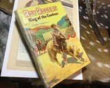 Roy Rogers Single Action Army .45 Commemorative ,United States Historical Society - 12 of 18