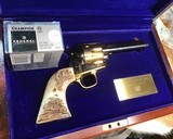 Roy Rogers Single Action Army .45 Commemorative ,United States Historical Society - 9 of 18