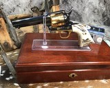 Roy Rogers Single Action Army .45 Commemorative ,United States Historical Society - 15 of 18