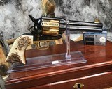 Roy Rogers Single Action Army .45 Commemorative ,United States Historical Society - 17 of 18