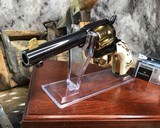 Roy Rogers Single Action Army .45 Commemorative ,United States Historical Society - 7 of 18