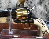 Roy Rogers Single Action Army .45 Commemorative ,United States Historical Society - 13 of 18