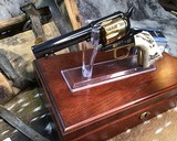 Roy Rogers Single Action Army .45 Commemorative ,United States Historical Society - 2 of 18