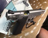 Smith & Wesson model 1006, 10mm Stainless LNIB - 13 of 20