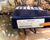 Smith & Wesson model 1006, 10mm Stainless LNIB - 10 of 20