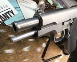 Smith & Wesson model 1006, 10mm Stainless LNIB - 14 of 20