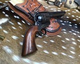 1873 Colt SAA Artillery, Silent Film Star William Hart’s Colt .45, Trades Welcome! - 13 of 22