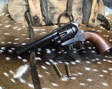 1873 Colt SAA Artillery, Silent Film Star William Hart’s Colt .45, Trades Welcome! - 19 of 22