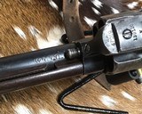 1873 Colt SAA Artillery, Silent Film Star William Hart’s Colt .45, Trades Welcome! - 3 of 22