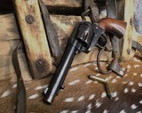 1873 Colt SAA Artillery, Silent Film Star William Hart’s Colt .45, Trades Welcome! - 15 of 22